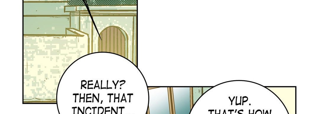 Give to the Heart chapter 21 page 135