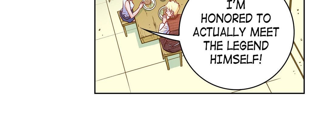 Give to the Heart chapter 21 page 137