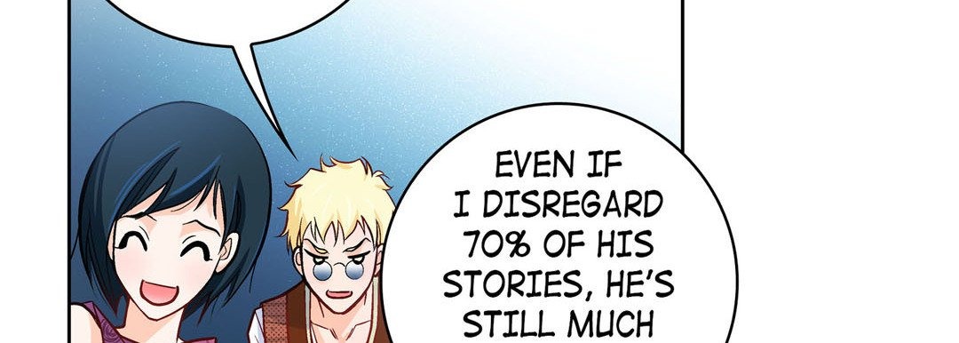 Give to the Heart chapter 21 page 139