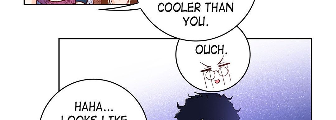 Give to the Heart chapter 21 page 140