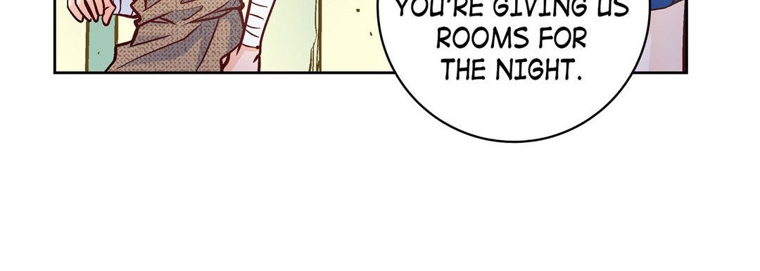 Give to the Heart chapter 21 page 145