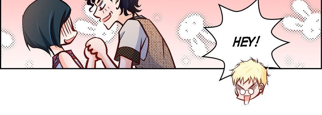 Give to the Heart chapter 21 page 148
