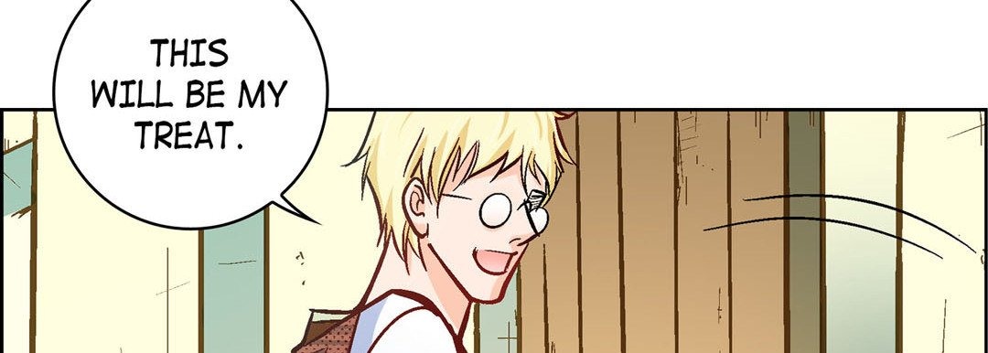 Give to the Heart chapter 21 page 155