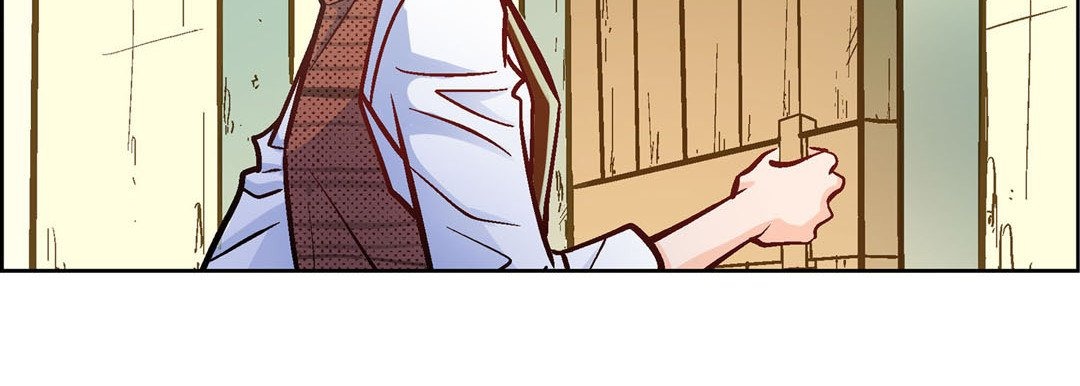 Give to the Heart chapter 21 page 156
