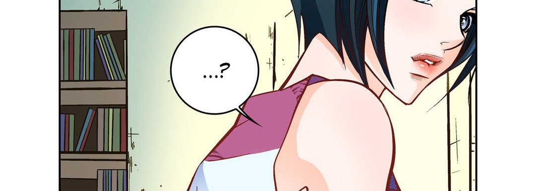 Give to the Heart chapter 21 page 164