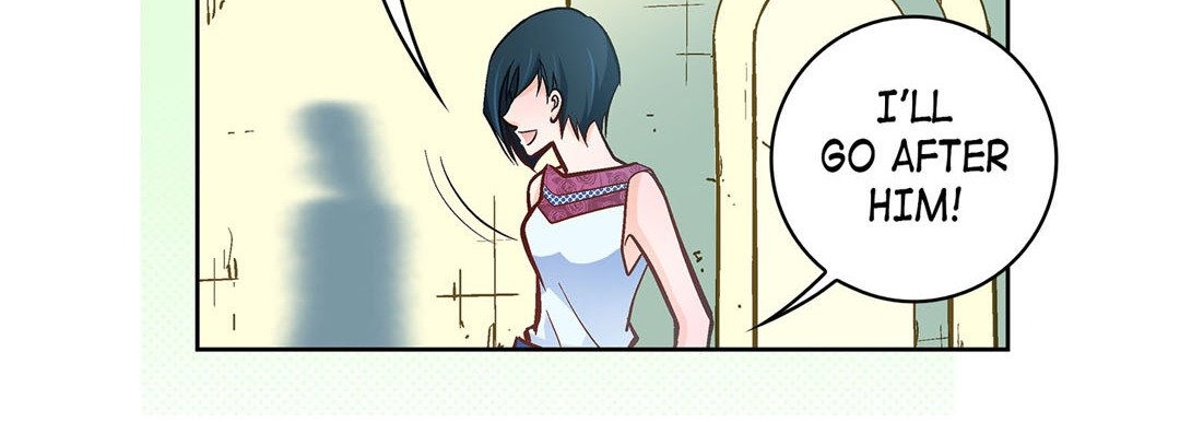 Give to the Heart chapter 21 page 184