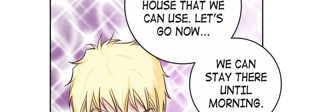 Give to the Heart chapter 21 page 211
