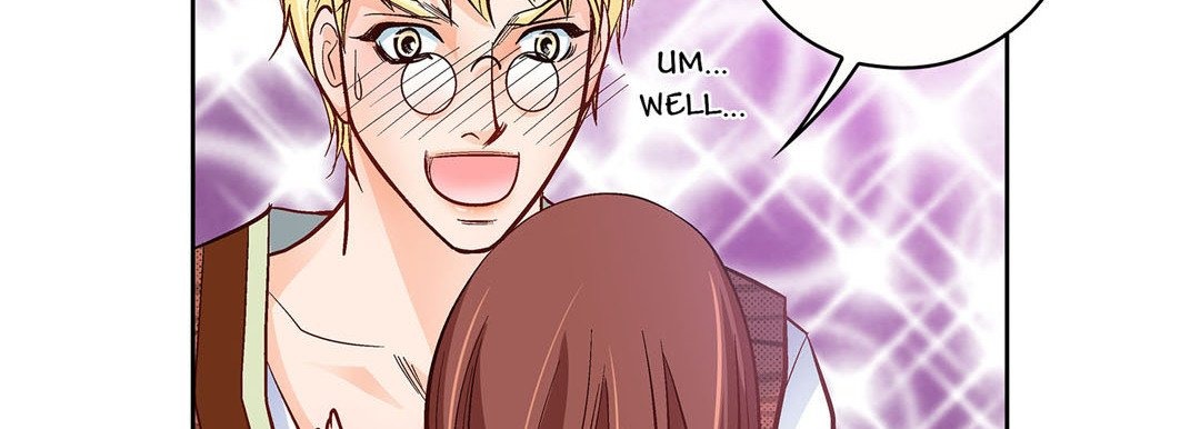 Give to the Heart chapter 21 page 212