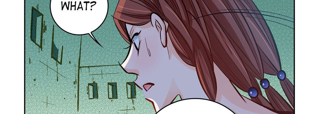 Give to the Heart chapter 21 page 235