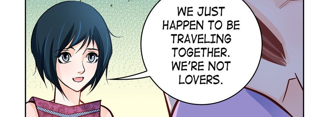 Give to the Heart chapter 21 page 236