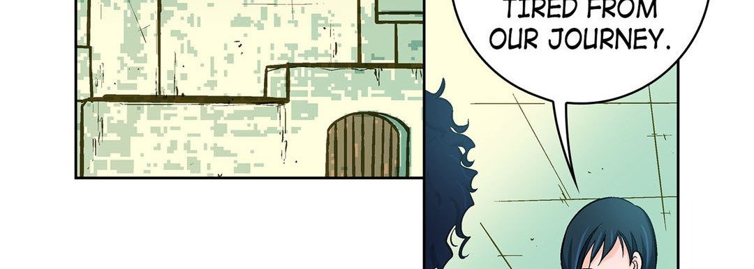 Give to the Heart chapter 21 page 244