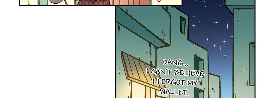 Give to the Heart chapter 21 page 256