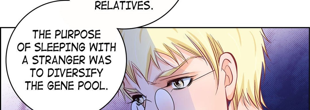Give to the Heart chapter 22 page 31