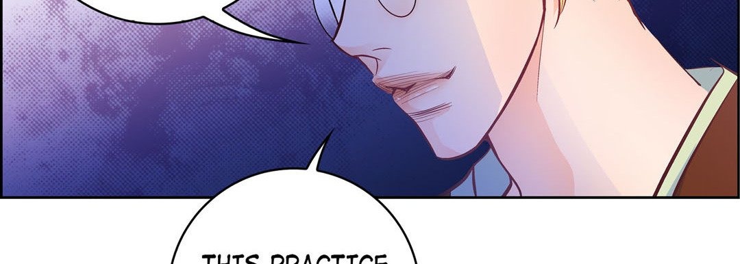 Give to the Heart chapter 22 page 32