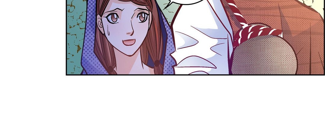 Give to the Heart chapter 22 page 49