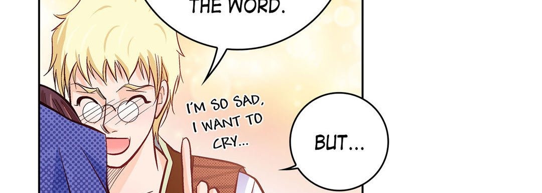 Give to the Heart chapter 22 page 51