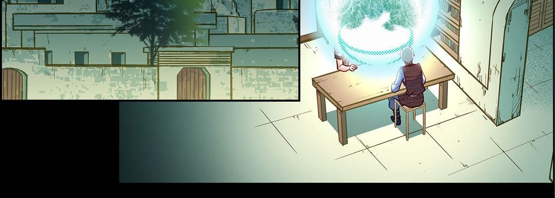 Give to the Heart chapter 22 page 60