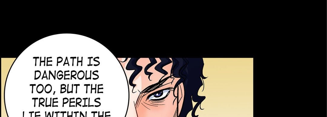 Give to the Heart chapter 22 page 78