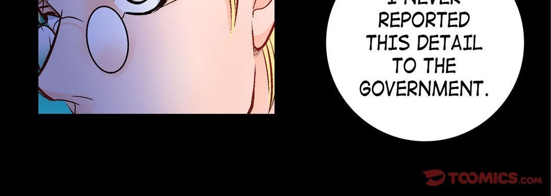 Give to the Heart chapter 22 page 81