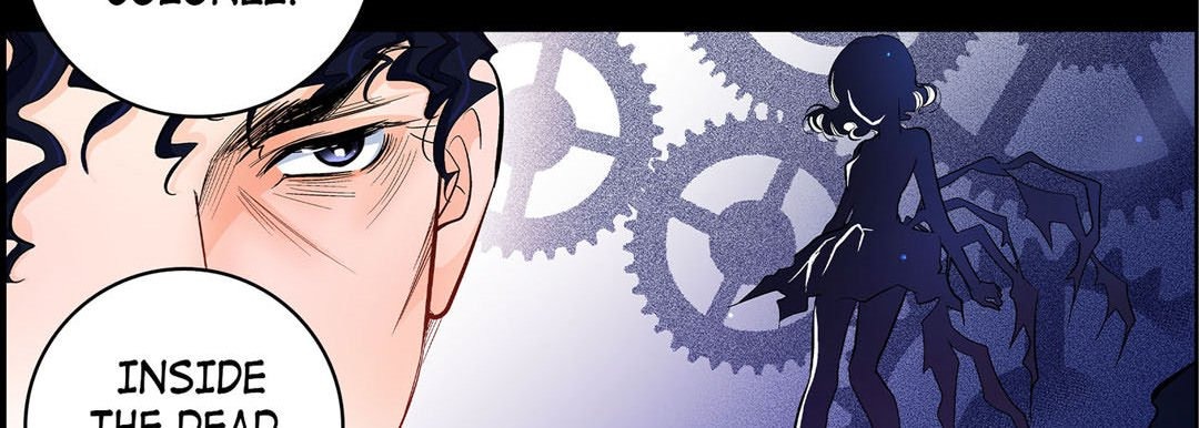 Give to the Heart chapter 22 page 91
