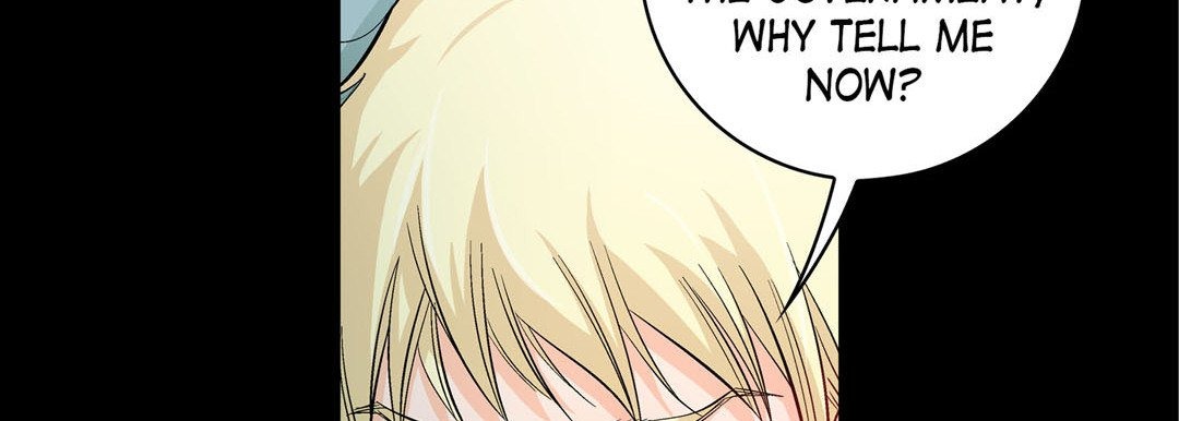 Give to the Heart chapter 22 page 95