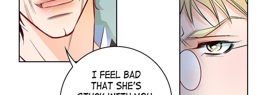 Give to the Heart chapter 22 page 100
