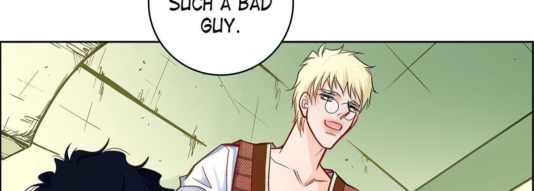Give to the Heart chapter 22 page 107