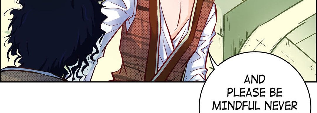 Give to the Heart chapter 22 page 108