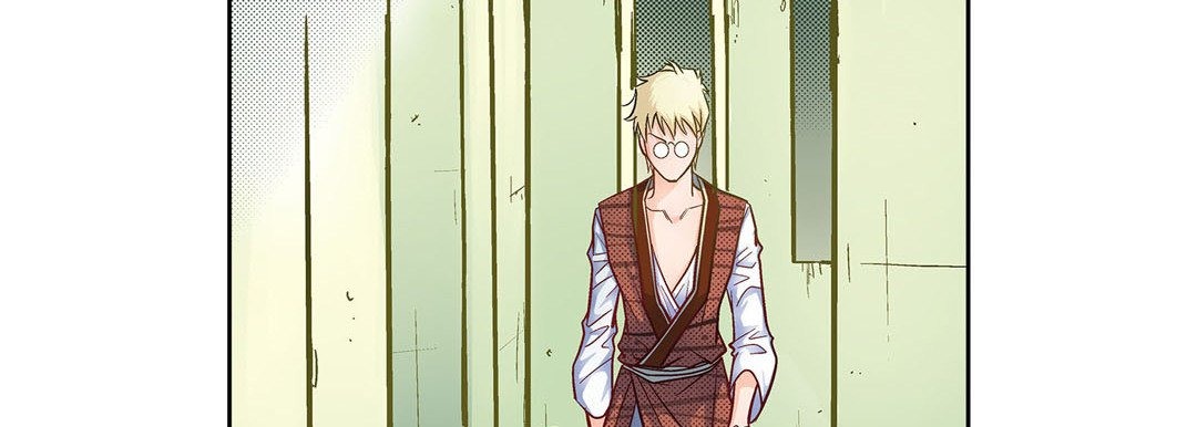 Give to the Heart chapter 22 page 111