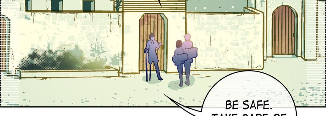 Give to the Heart chapter 22 page 136