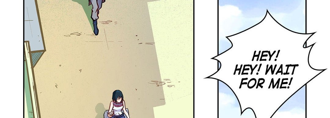 Give to the Heart chapter 22 page 139