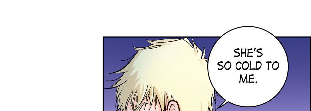 Give to the Heart chapter 22 page 144