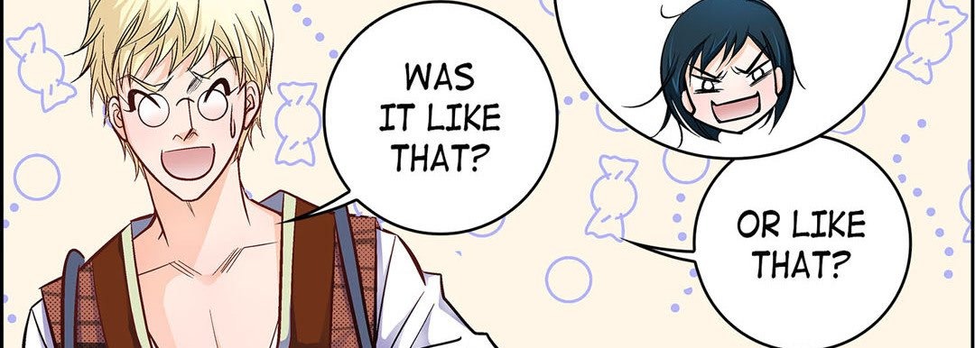Give to the Heart chapter 22 page 156