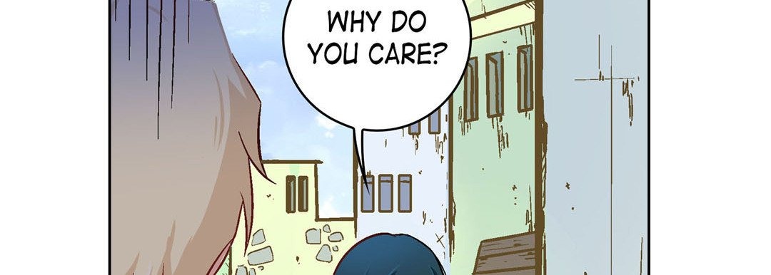 Give to the Heart chapter 22 page 159