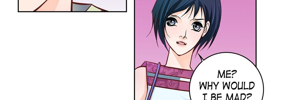 Give to the Heart chapter 22 page 164