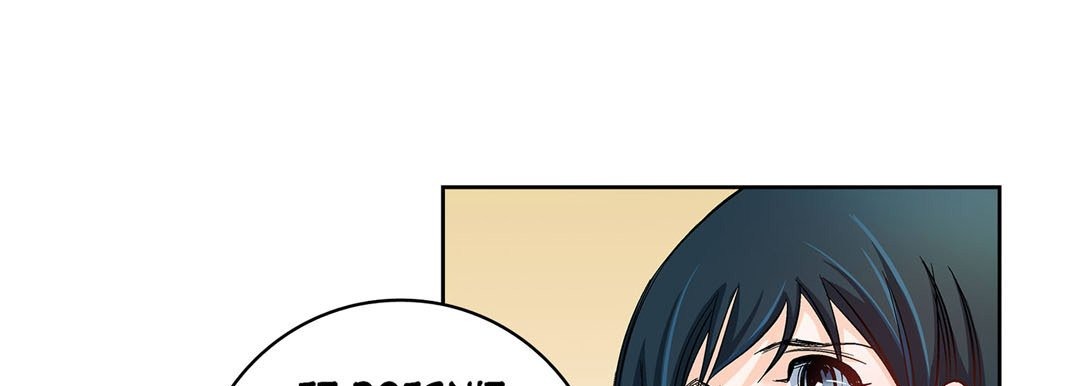 Give to the Heart chapter 22 page 174