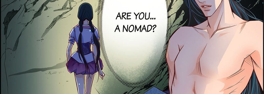 Give to the Heart chapter 22 page 180