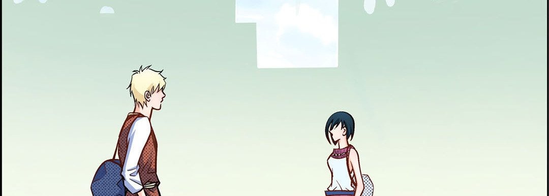 Give to the Heart chapter 22 page 188