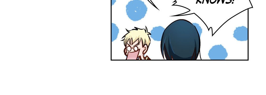 Give to the Heart chapter 22 page 201