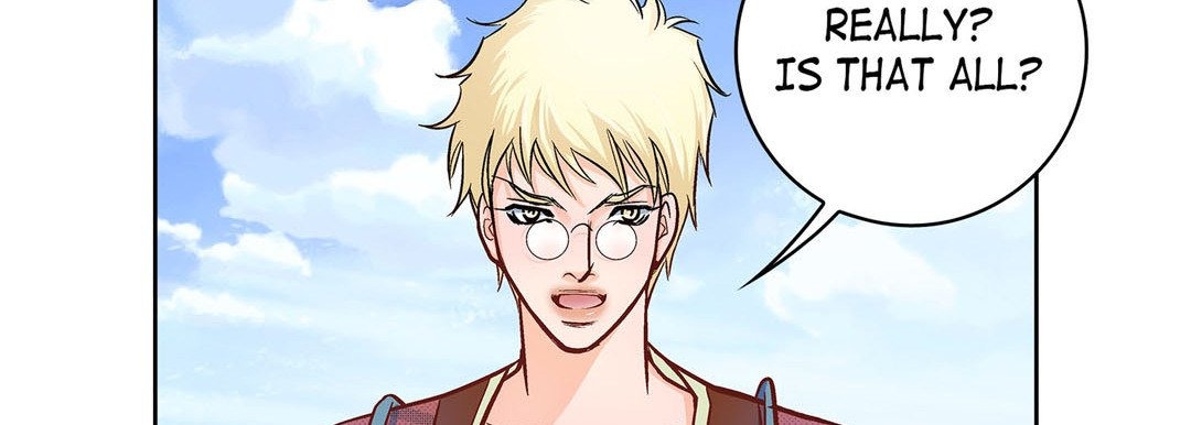 Give to the Heart chapter 22 page 207