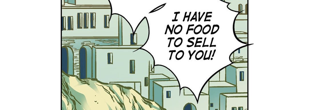 Give to the Heart chapter 23 page 24