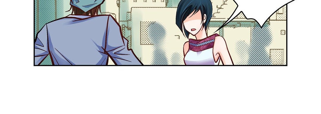 Give to the Heart chapter 23 page 28