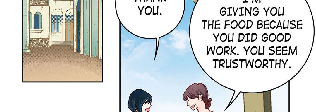 Give to the Heart chapter 23 page 76