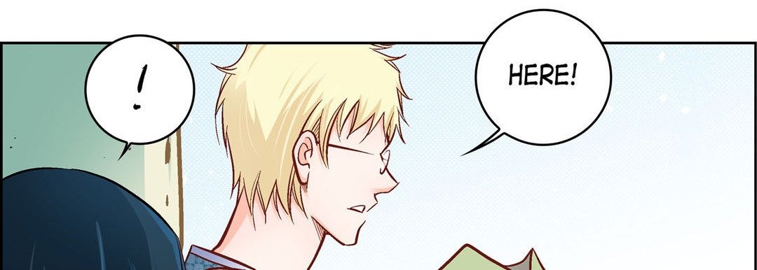Give to the Heart chapter 23 page 83