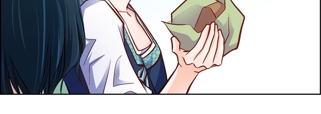 Give to the Heart chapter 23 page 84