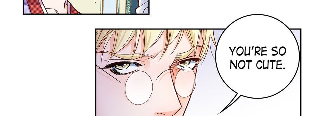 Give to the Heart chapter 23 page 92