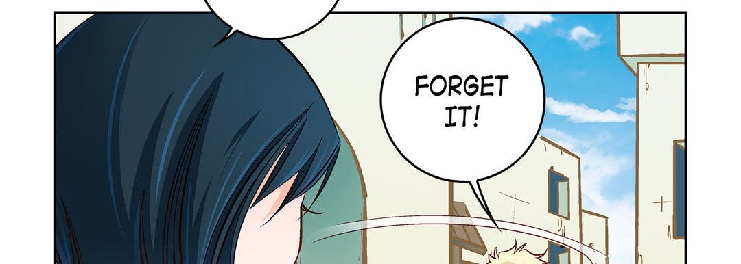 Give to the Heart chapter 23 page 95