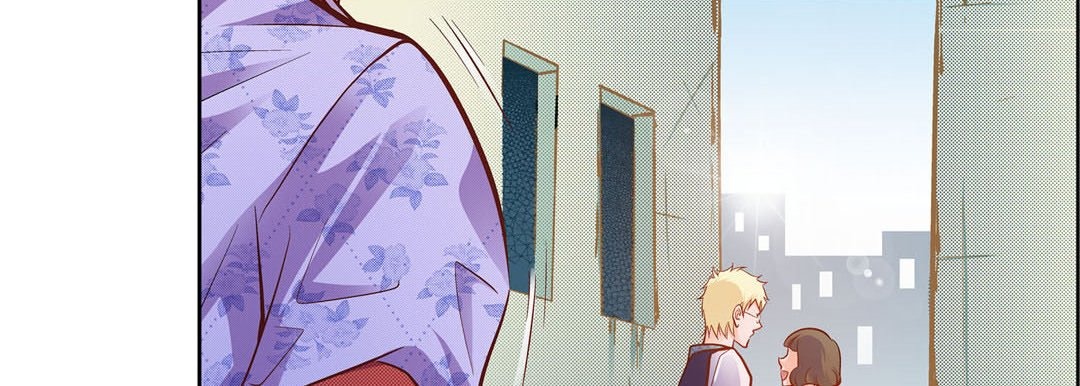 Give to the Heart chapter 23 page 100