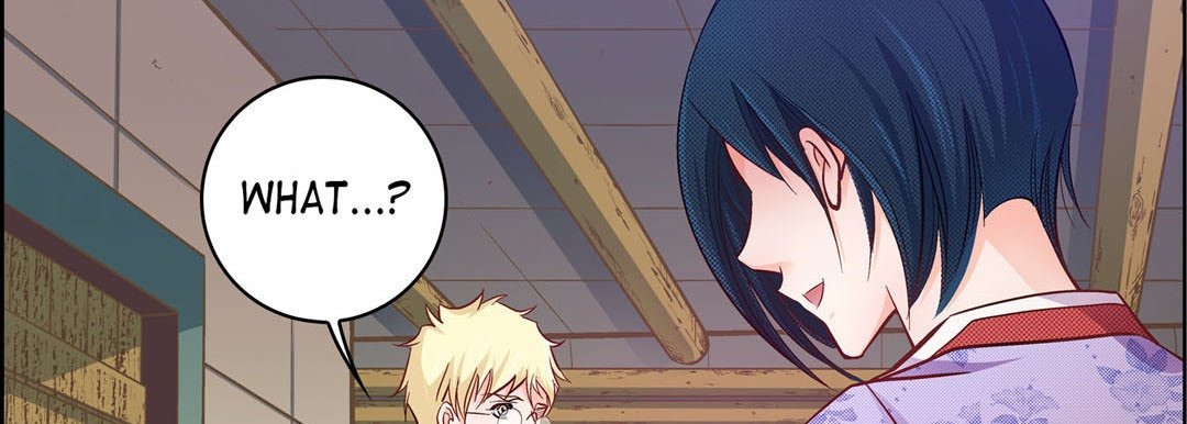 Give to the Heart chapter 23 page 127