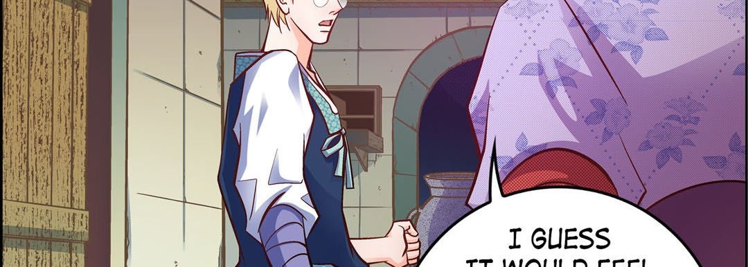 Give to the Heart chapter 23 page 128